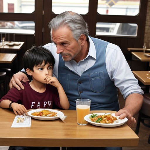 Read more about the article Rising from Adversity: The Inspiring Tale of Restaurant Resilience