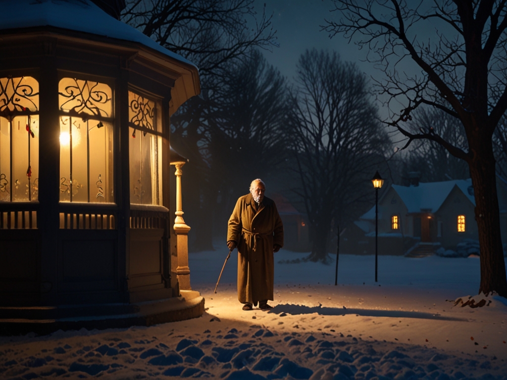 The Haunting Message of The Forgotten Promise
