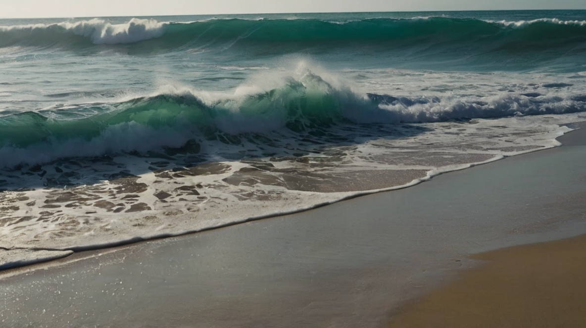 You are currently viewing The Sea’s Secrets : Why Everyone Sees Something Different