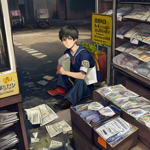 You are currently viewing Bill Gates & News Paper boy story?