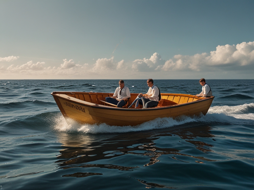 You are currently viewing The Philosopher, the Mathematician, and the Sailor’s Secret